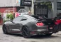 2015 Ford Mustang 5.0 GT Fastback AT in Manila, Metro Manila-3