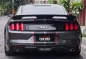 2015 Ford Mustang 5.0 GT Fastback AT in Manila, Metro Manila-8