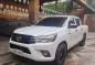 2022 Toyota Hilux in Quezon City, Metro Manila-0