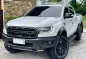 2019 Ford Ranger Raptor  2.0L Bi-Turbo in Manila, Metro Manila-2