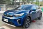 2023 Kia Stonic LX 1.4 AT in Manila, Metro Manila-1