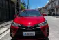 2022 Toyota Vios 1.3 XLE CVT in Quezon City, Metro Manila-4