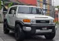 2016 Toyota FJ Cruiser  4.0L V6 in Manila, Metro Manila-2