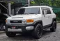 2016 Toyota FJ Cruiser  4.0L V6 in Manila, Metro Manila-8