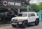 2016 Toyota FJ Cruiser  4.0L V6 in Manila, Metro Manila-11