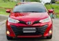 2020 Toyota Vios 1.3 XLE CVT in Manila, Metro Manila-1