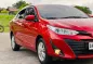 2020 Toyota Vios 1.3 XLE CVT in Manila, Metro Manila-4