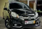 2016 Honda Mobilio  1.5 RS Navi CVT in Manila, Metro Manila-0