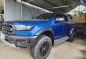 2020 Ford Ranger Raptor  2.0L Bi-Turbo in Malolos, Bulacan-0