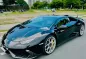 2020 Lamborghini Huracan in Manila, Metro Manila-1