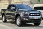 2018 Ford Ranger  2.2 XLT 4x2 AT in Manila, Metro Manila-0