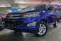 2018 Toyota Innova  2.8 G Diesel AT in Quezon City, Metro Manila-27