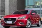 2018 Mazda 3 1.5L Elite Sportback in Makati, Metro Manila-1