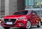 2018 Mazda 3 in Makati, Metro Manila-15