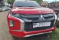 2023 Mitsubishi Strada in Quezon City, Metro Manila-1