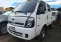 2022 Kia K2500 Double Cab Dropside 4x4 in Quezon City, Metro Manila-0