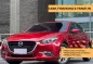 2018 Mazda 3  SkyActiv V Hatchback in Makati, Metro Manila-0