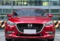 2018 Mazda 3  SkyActiv V Hatchback in Makati, Metro Manila-1