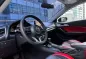 2018 Mazda 3  SkyActiv V Hatchback in Makati, Metro Manila-13