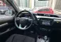 2016 Toyota Hilux  2.4 G DSL 4x2 A/T in Makati, Metro Manila-10