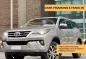 2016 Toyota Fortuner  2.4 V Diesel 4x2 AT in Makati, Metro Manila-0