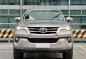 2016 Toyota Fortuner  2.4 V Diesel 4x2 AT in Makati, Metro Manila-1