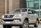 2016 Toyota Fortuner  2.4 V Diesel 4x2 AT in Makati, Metro Manila-3