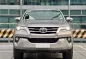 2016 Toyota Fortuner  2.4 V Diesel 4x2 AT in Makati, Metro Manila-0