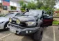 2016 Ford Ranger  2.0 Bi-Turbo Wildtrak 4x4 AT in Cebu City, Cebu-0