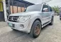 2012 Mitsubishi Pajero  GLS 3.2 Di-D 4WD AT in Bacoor, Cavite-0