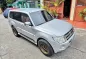 2012 Mitsubishi Pajero  GLS 3.2 Di-D 4WD AT in Bacoor, Cavite-2