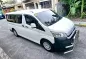 2022 Toyota Hiace  Commuter Deluxe in Bacoor, Cavite-1