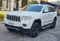 2013 Jeep Grand Cherokee  Limited in Bacoor, Cavite-1