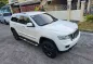 2013 Jeep Grand Cherokee  Limited in Bacoor, Cavite-2