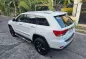 2013 Jeep Grand Cherokee  Limited in Bacoor, Cavite-4