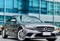 2021 Mercedes-Benz C-Class  C180 in Makati, Metro Manila-1