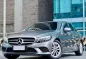 2021 Mercedes-Benz C-Class  C180 in Makati, Metro Manila-8