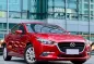 2018 Mazda 3 M Hybrid 2.0 AT in Makati, Metro Manila-1