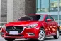 2018 Mazda 3 M Hybrid 2.0 AT in Makati, Metro Manila-2