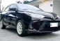 2021 Toyota Vios 1.3 XLE CVT in Pasay, Metro Manila-0