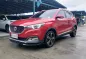 2021 MG ZS  Alpha AT in Pasay, Metro Manila-1