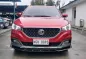 2021 MG ZS  Alpha AT in Pasay, Metro Manila-2