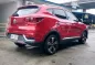 2021 MG ZS  Alpha AT in Pasay, Metro Manila-4