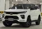 2023 Toyota Fortuner GR-S 2.8 Diesel 4x4 AT in Quezon City, Metro Manila-0