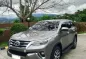 2020 Toyota Fortuner in Mandaue, Cebu-1