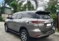 2020 Toyota Fortuner in Mandaue, Cebu-3