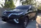 2017 Toyota Fortuner in Mandaue, Cebu-5