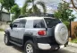 2015 Toyota FJ Cruiser in Mandaue, Cebu-2