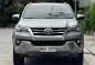 2019 Toyota Fortuner 2.4 G Gasoline 4x2 AT in Manila, Metro Manila-0