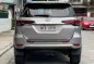 2019 Toyota Fortuner 2.4 G Gasoline 4x2 AT in Manila, Metro Manila-4